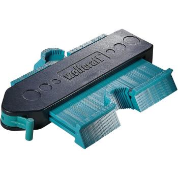 Wolfcraft Konturenlehre 130 mm 6949000